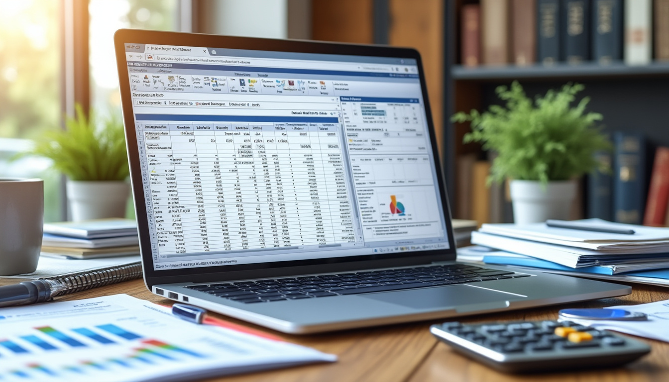 découvrez tout ce qu'il faut savoir sur le compte 467 et son utilisation en comptabilité, ses fonctions, règles d'enregistrement et exemples pratiques.
