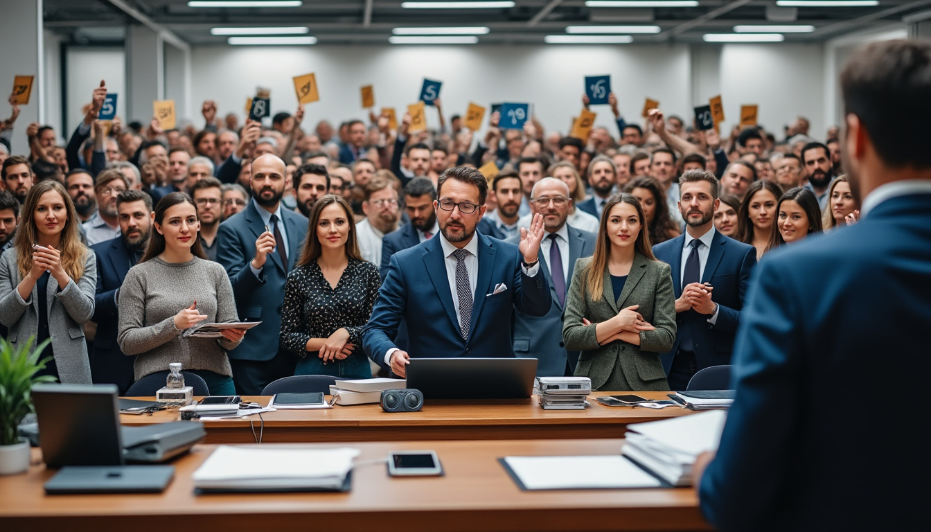 découvrez nos conseils pratiques pour réussir vos achats lors d'une vente aux enchÚres sur liquidation judiciaire et faire de bonnes affaires en toute sécurité.