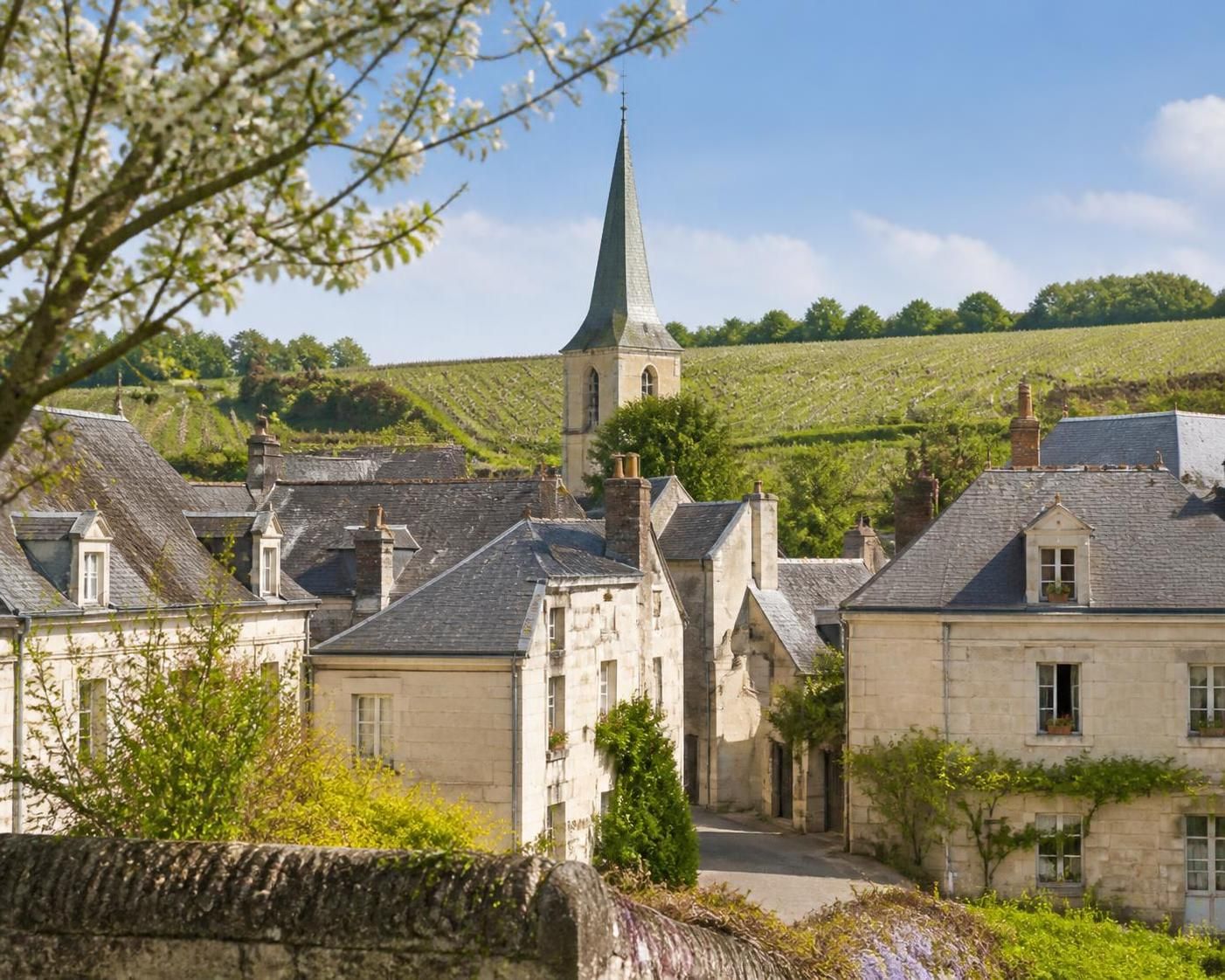 explorez les trésors du maine-et-loire : découvrez le tuffeau unique, les vignobles renommés et les trésors mariaux incontournables de cette région riche en histoire et en charme.