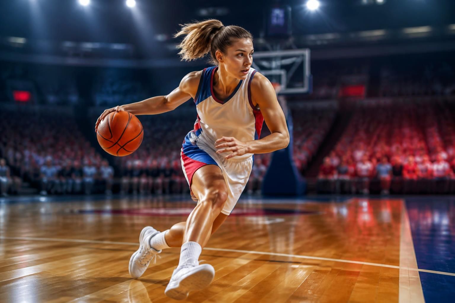 découvrez marion hamel, la nouvelle recrue de l'équipe de basket de saumur, prête à impressionner ses adversaires par sa puissance physique et son talent prometteur.