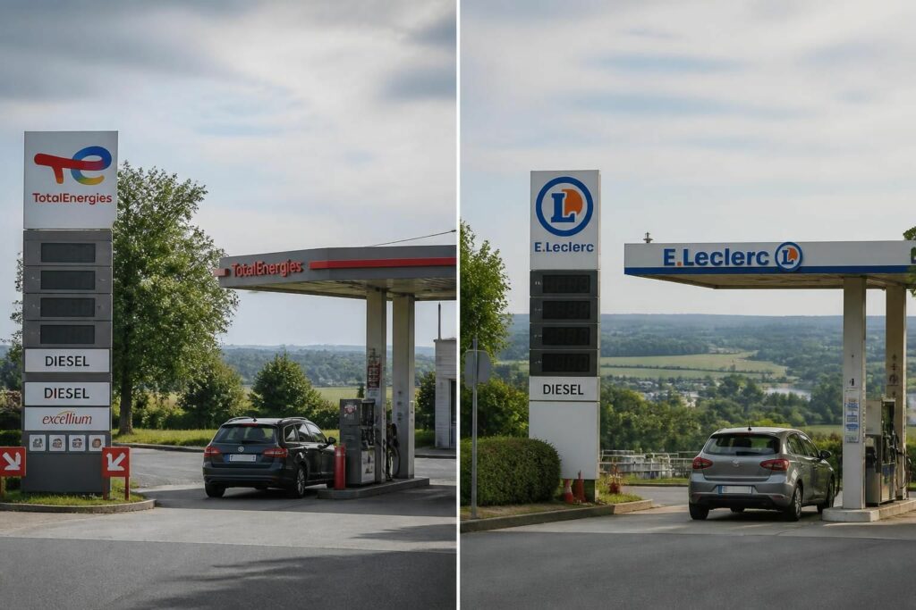 comparez les prix du gasoil dans les stations-service à distre, saumur, et trouvez la meilleure offre pour votre véhicule diesel. économisez sur votre carburant facilement.