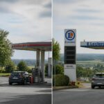 comparez les prix du gasoil dans les stations-service à distre, saumur, et trouvez la meilleure offre pour votre véhicule diesel. économisez sur votre carburant facilement.