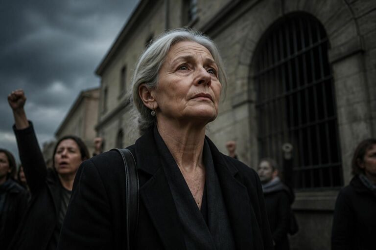 découvrez la demande urgente de libération pour une ancienne enseignante, jugée incontournable et impossible à laisser derrière les barreaux. un appel à la justice et à la compassion.
