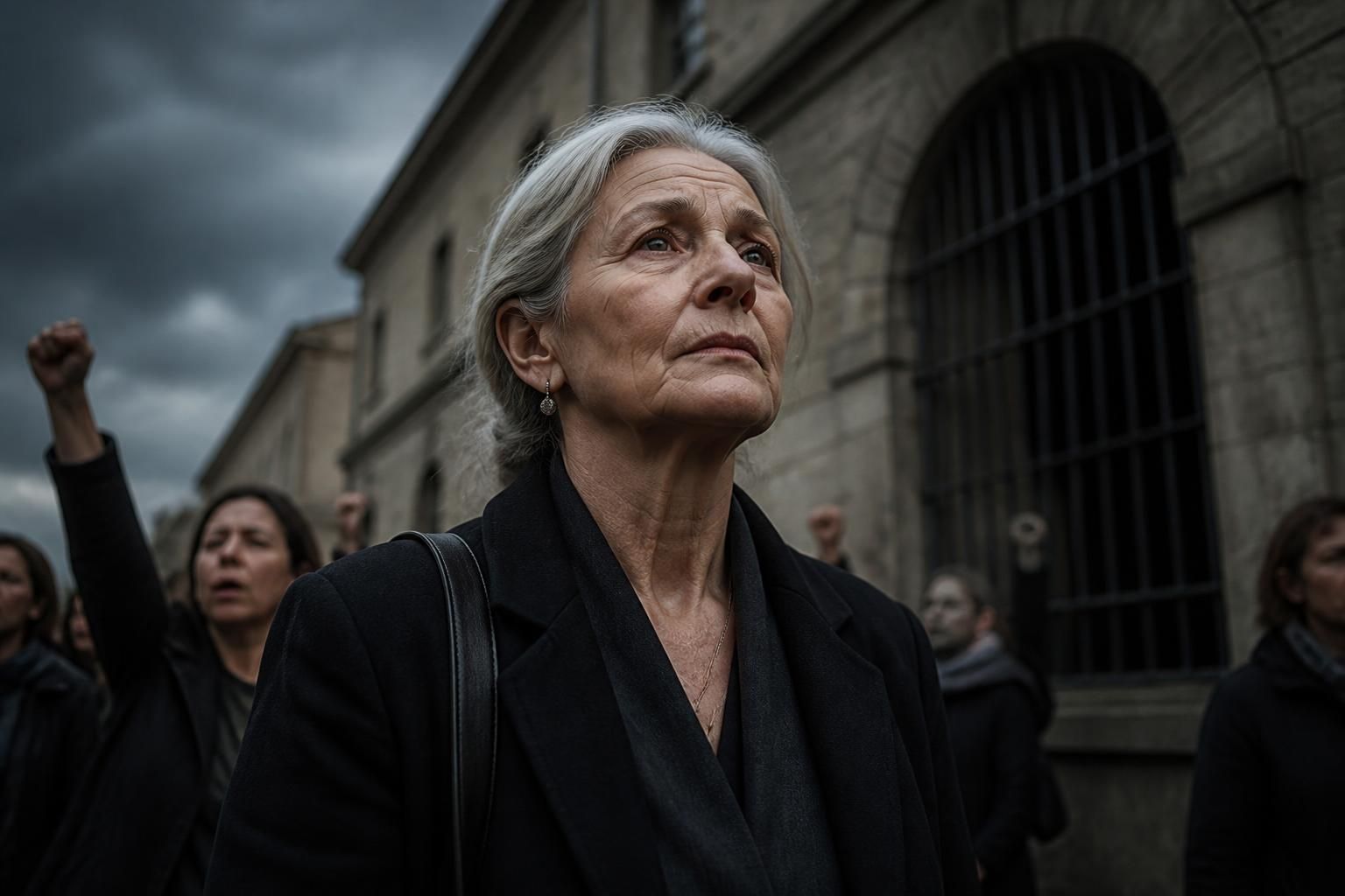 découvrez la demande urgente de libération pour une ancienne enseignante, jugée incontournable et impossible à laisser derrière les barreaux. un appel à la justice et à la compassion.