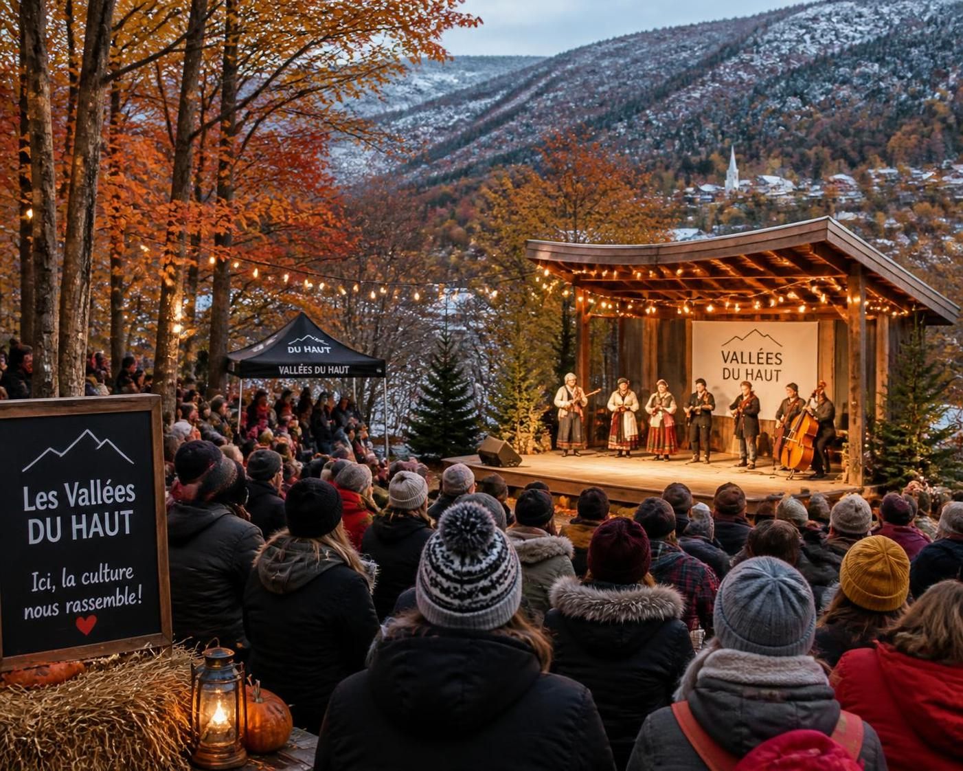 la saison d’hiver approche ! préparez-vous avec habille-toi on sort, bientôt de retour à la communauté de communes des vallées du haut pour vous aider à bien vous équiper.