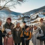 la saison d’hiver arrive ! découvrez le retour prochain de l'événement habille-toi on sort à la communauté de communes des vallées du haut pour préparer vos tenues et profiter pleinement de l'hiver.