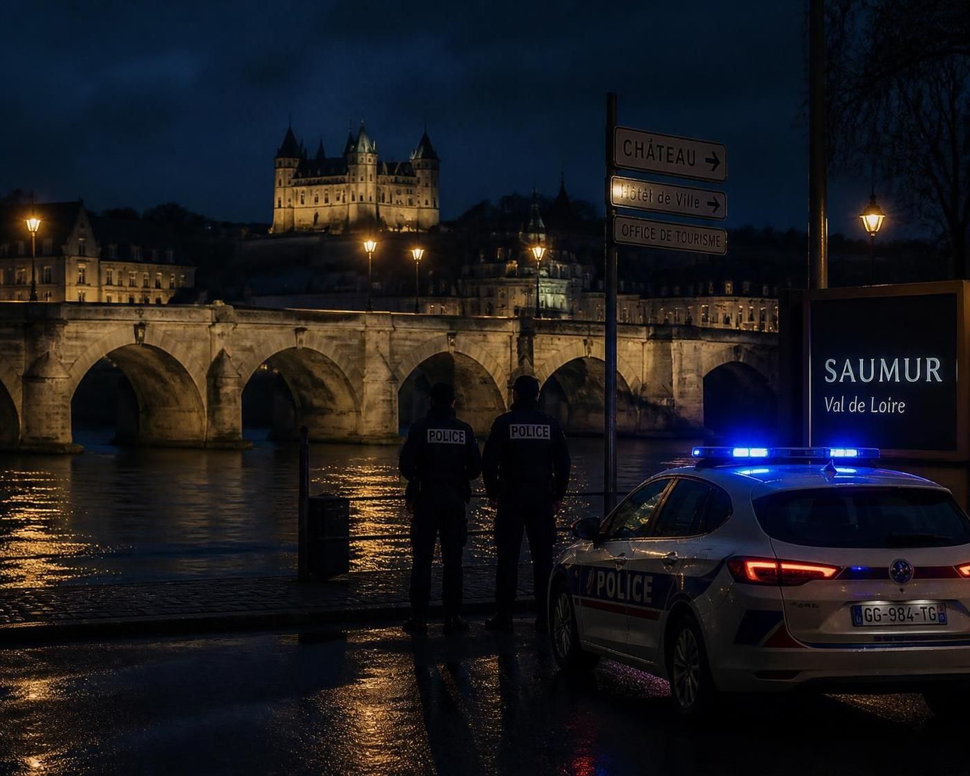 une femme jugée à saumur après avoir porté un coup de couteau lors d'une altercation, un geste qui aurait pu avoir des conséquences fatales.